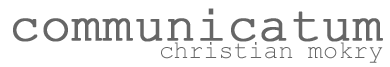 christian mokry